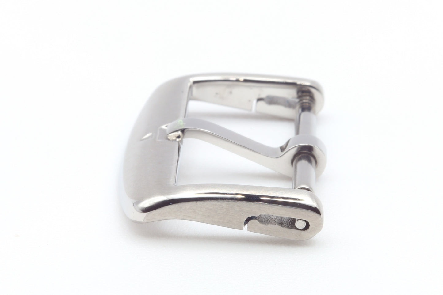 Fitwell M1 (Model One) Stainless Steel