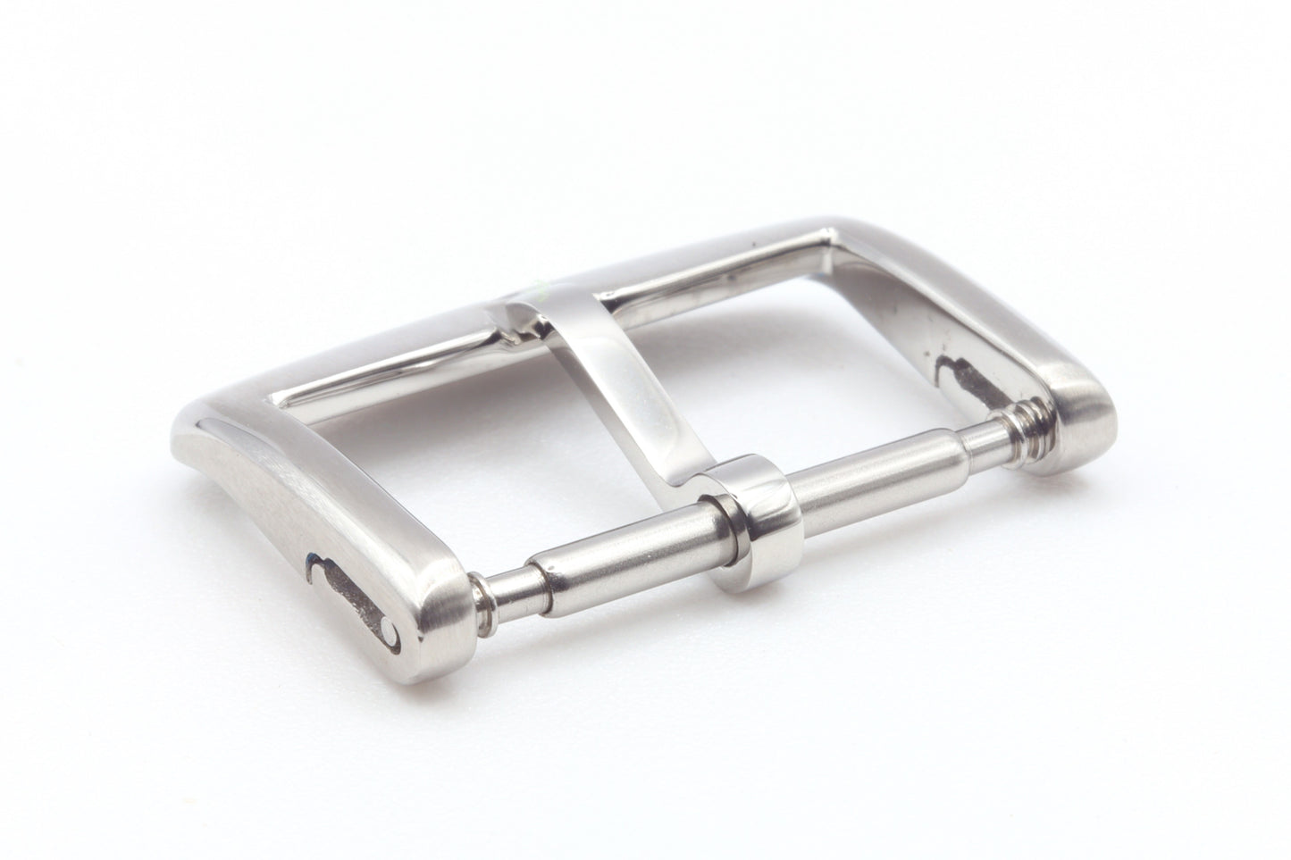 Fitwell M1 (Model One) Stainless Steel