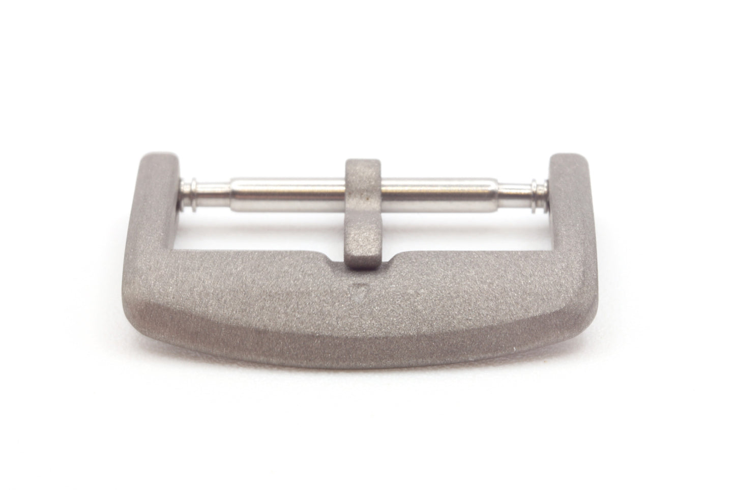 Fitwell M1 (Model One) Bead Blasted Titanium - Limited Edition