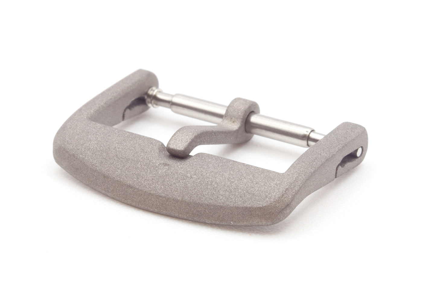 Fitwell M1 (Model One) Bead Blasted Titanium - Limited Edition