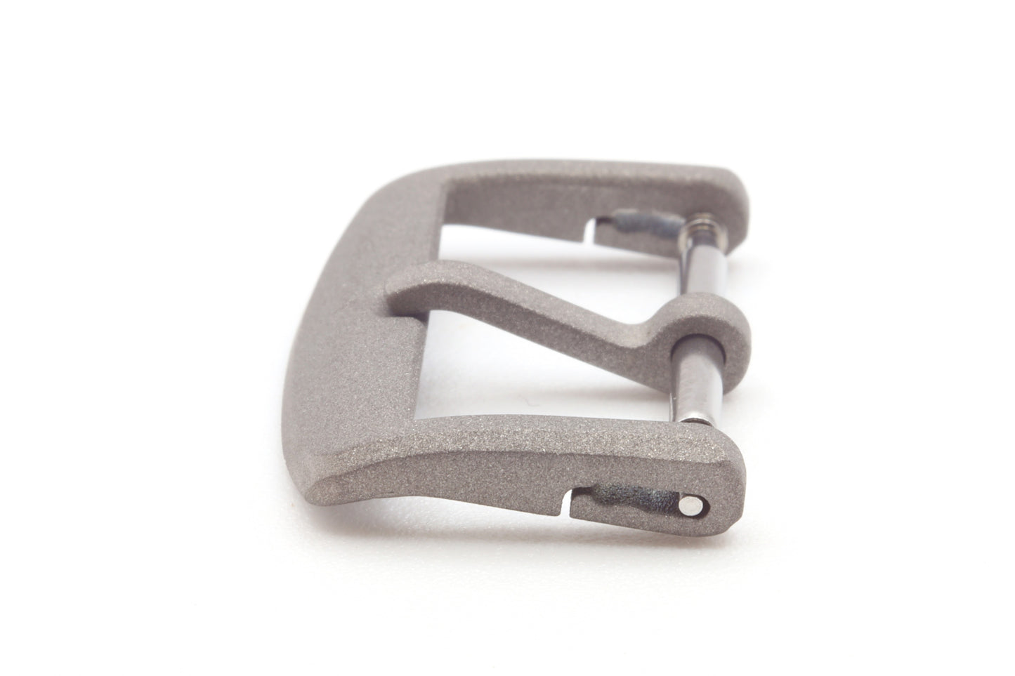 Fitwell M1 (Model One) Bead Blasted Titanium - Limited Edition