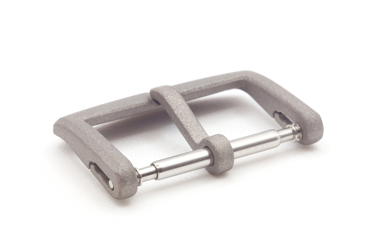 Fitwell M1 (Model One) Bead Blasted Titanium - Limited Edition