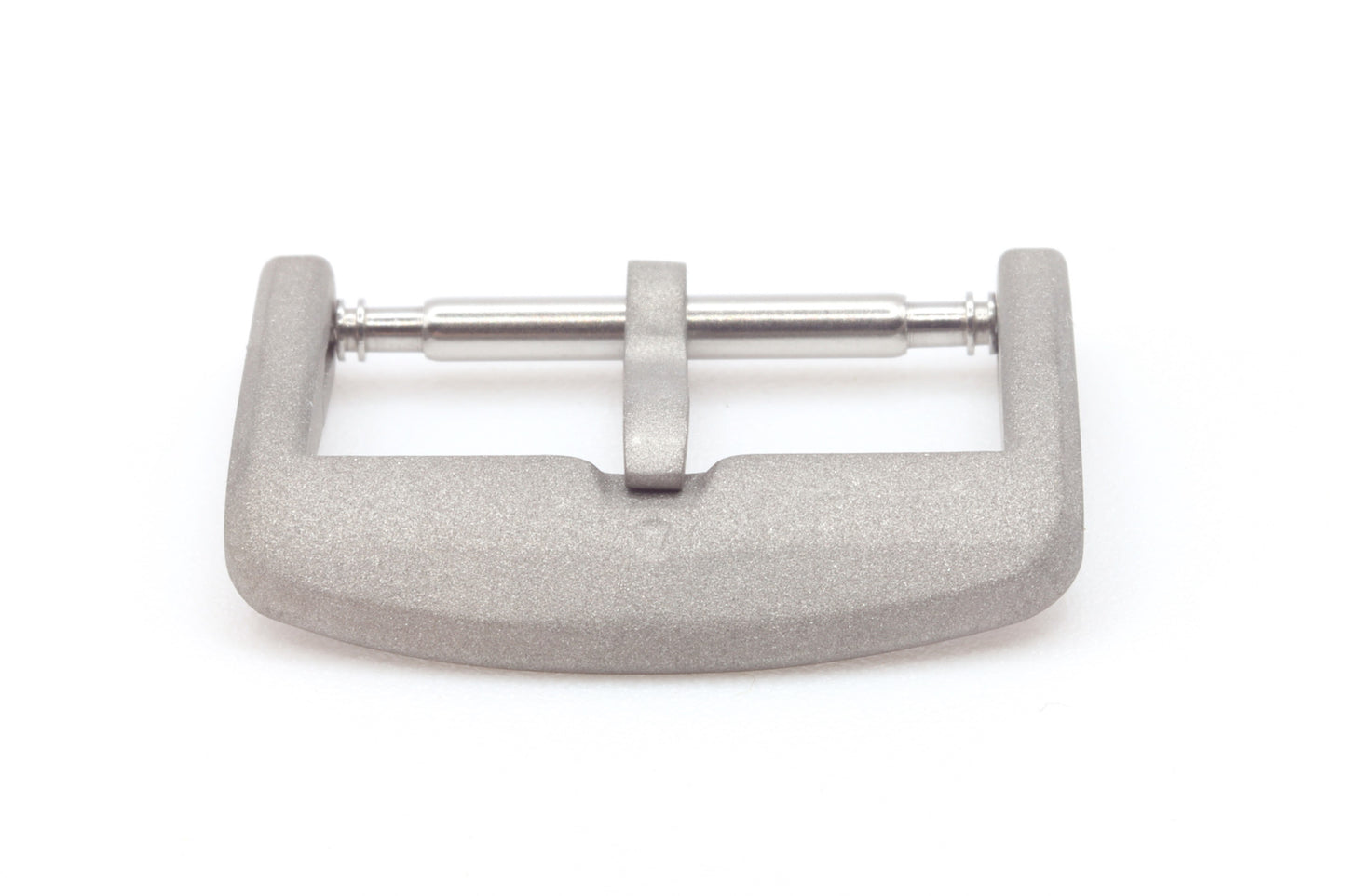 Fitwell M1 (Model One) Bead Blasted Stainless Steel - Limited Edition