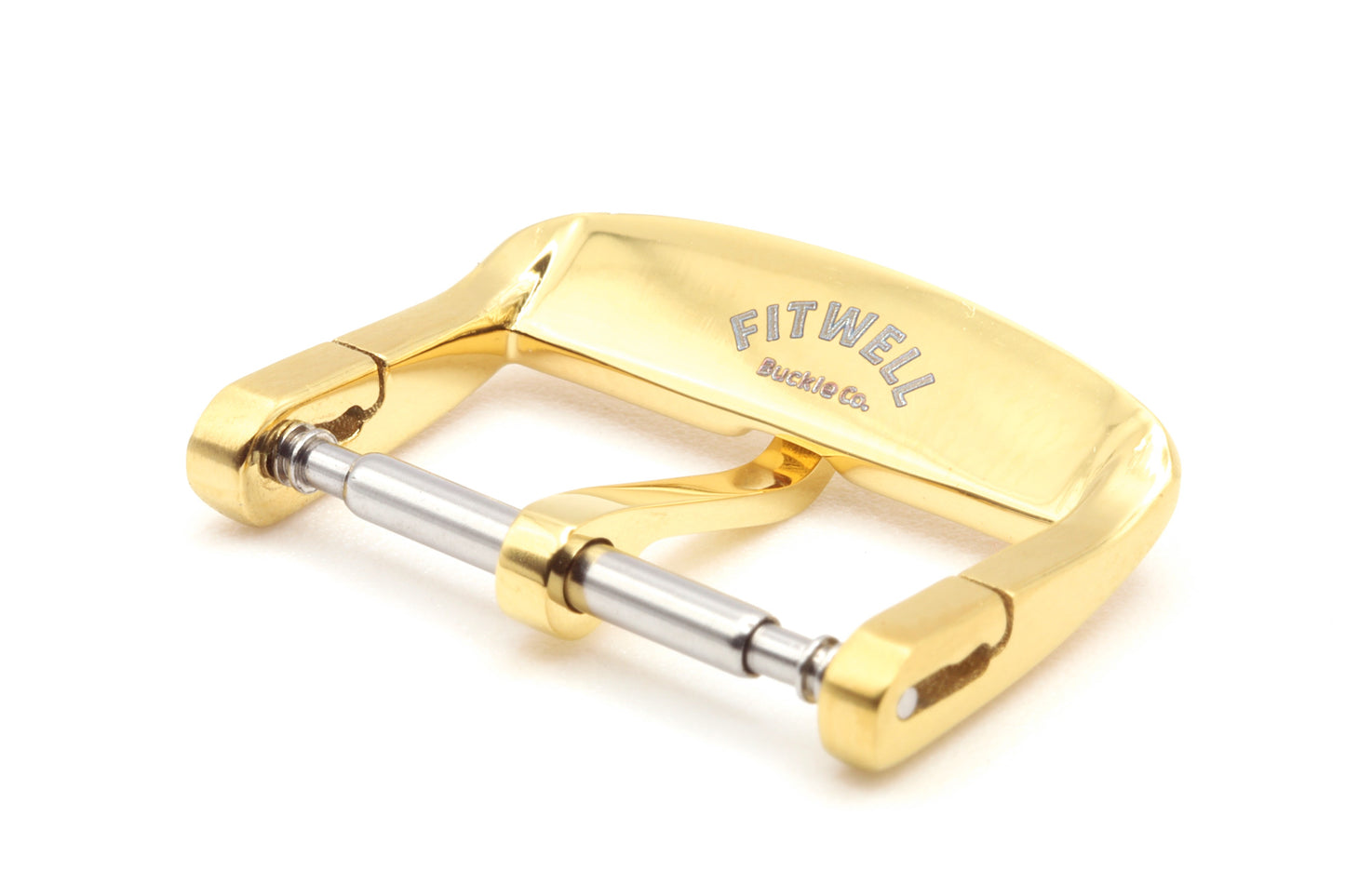 Fitwell M1 (Model One) Yellow Gold