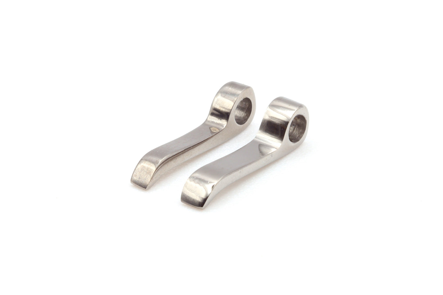 Wide 2.25mm Tang for Fitwell M1 Micro-Adjust Buckle
