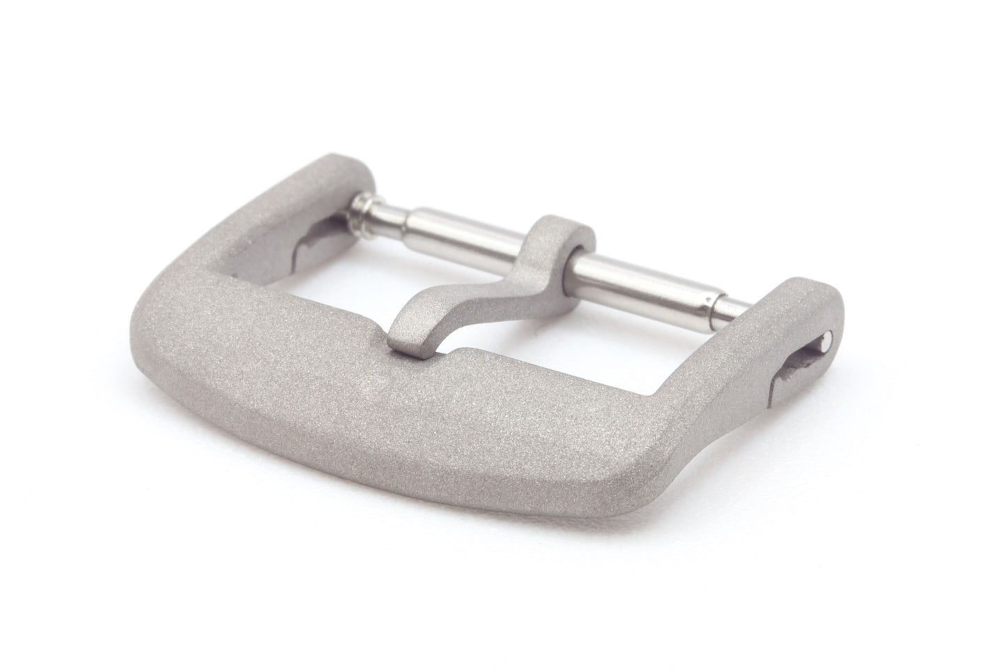 Fitwell M1 (Model One) Bead Blasted Stainless Steel - Limited Edition