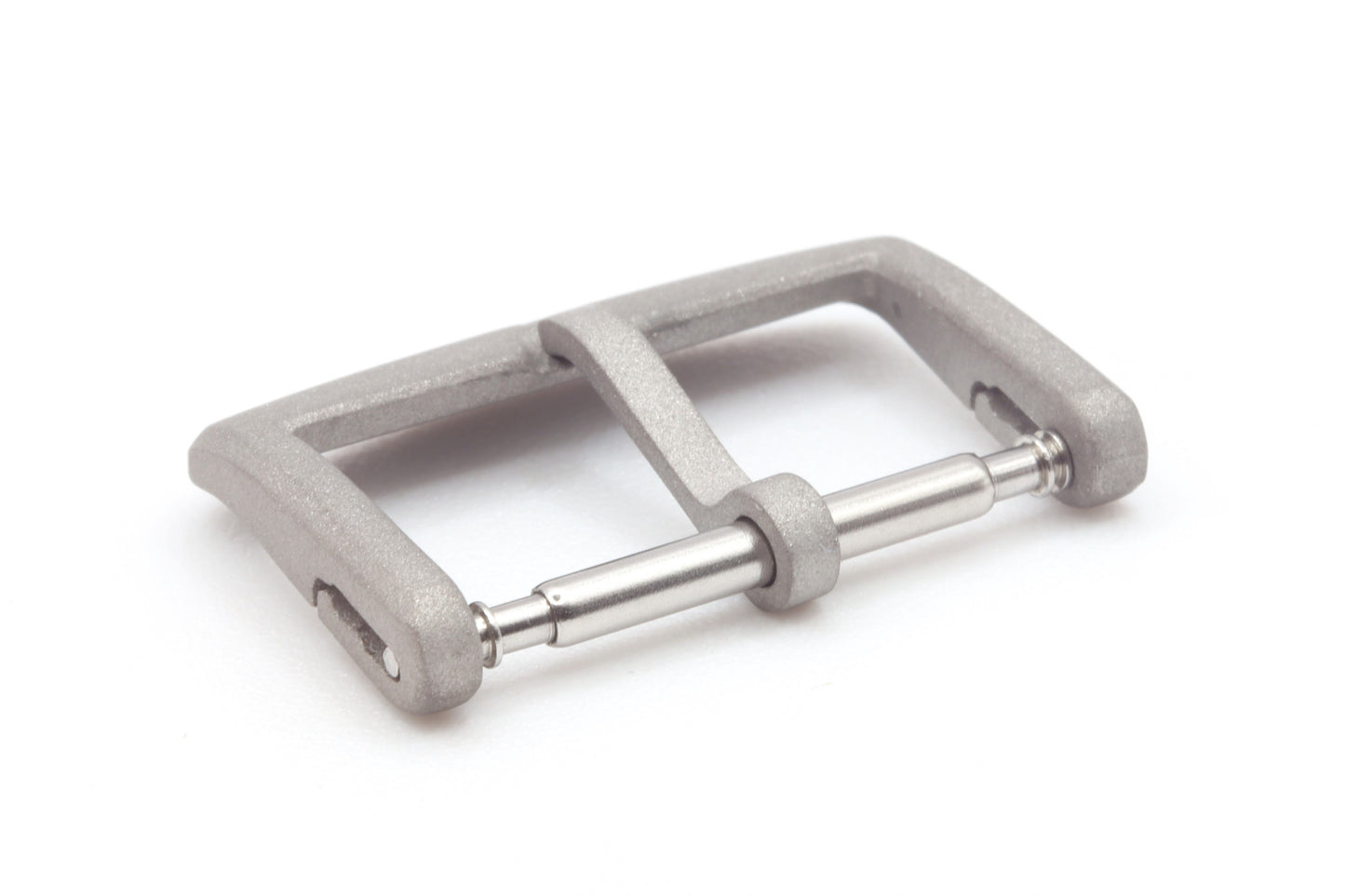 Fitwell M1 (Model One) Bead Blasted Stainless Steel - Limited Edition