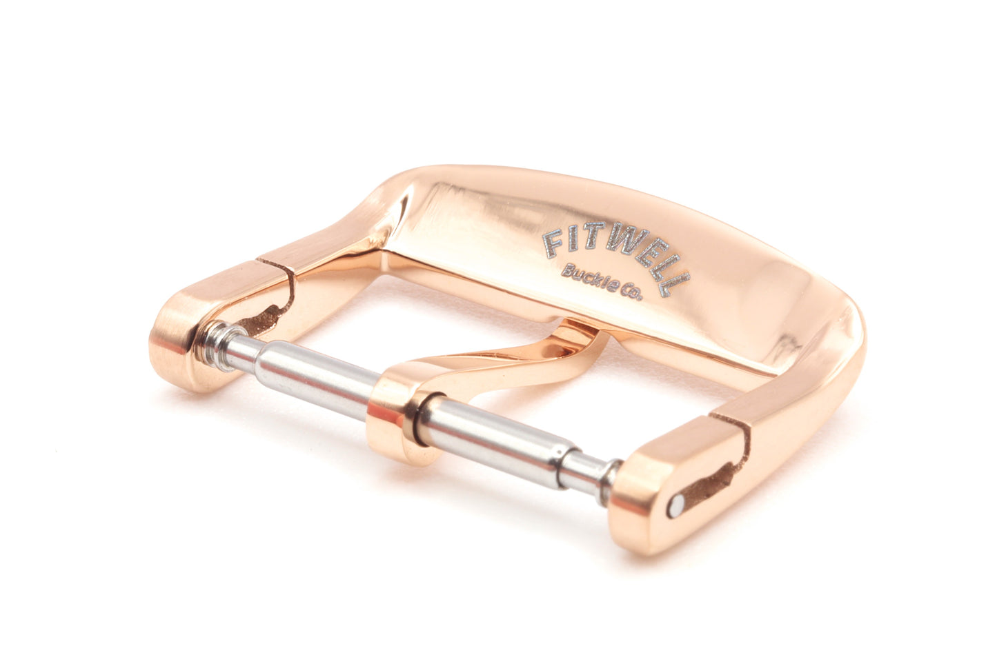 Fitwell M1 (Model One) Rose Gold