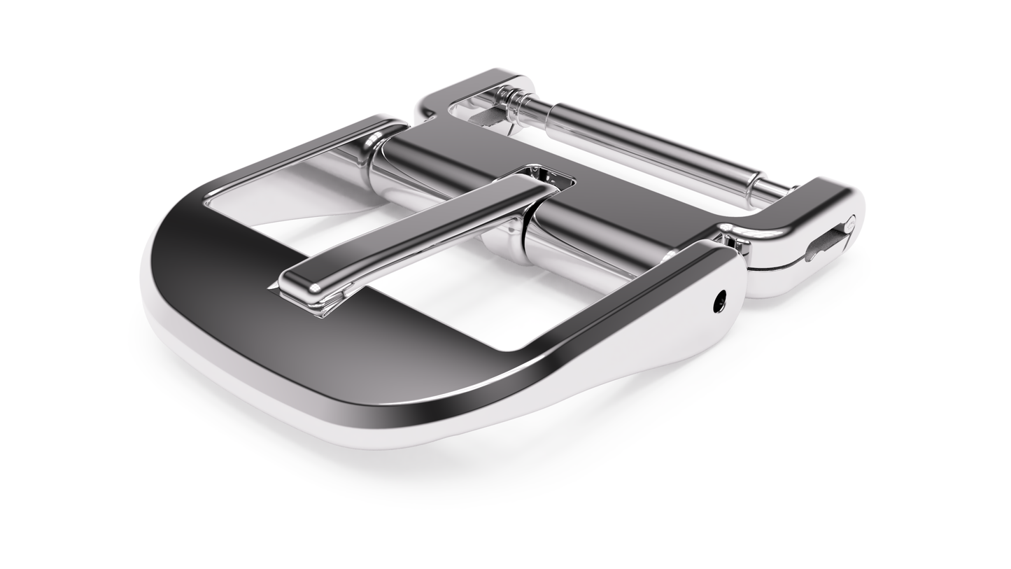 Fitwell M4 Universal Micro-Adjust Link Stainless Steel