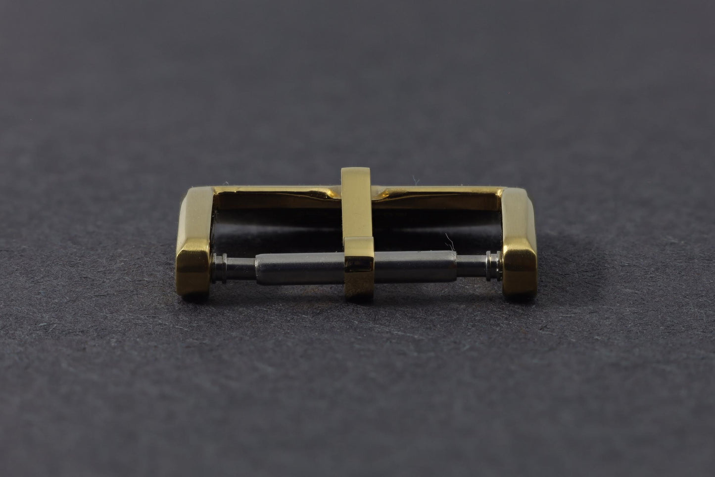 Fitwell M1 Yellow Gold Buckle