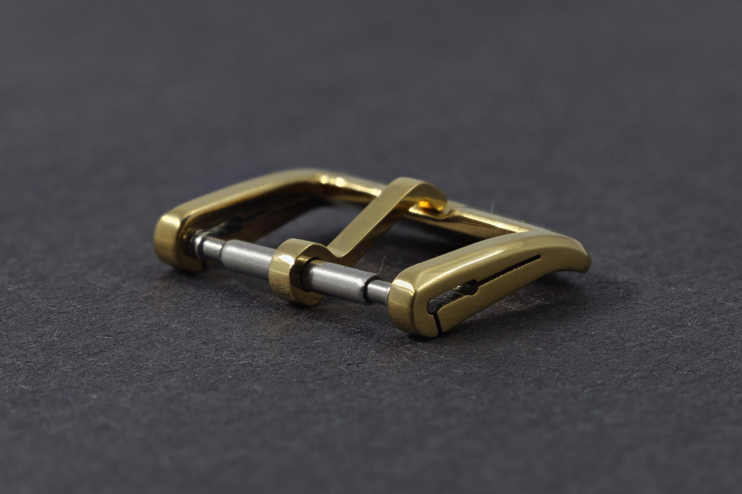 Fitwell M1 Yellow Gold Buckle