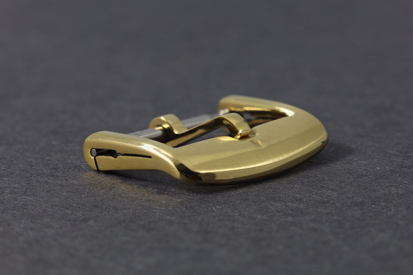 Fitwell M1 Yellow Gold Buckle