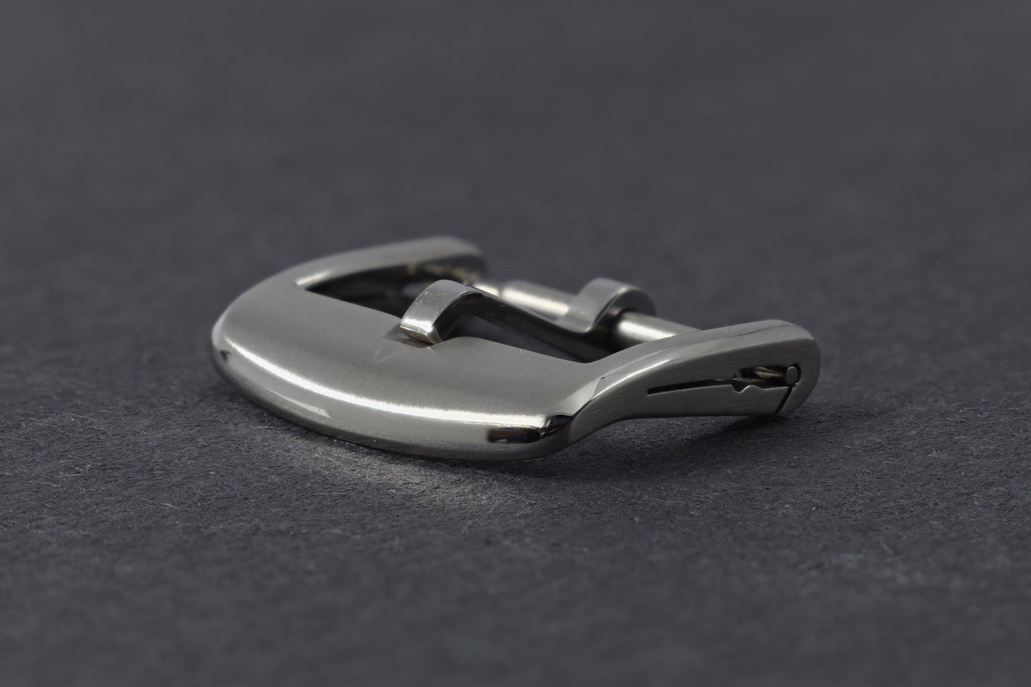 Fitwell M1 Stainless Steel Buckle