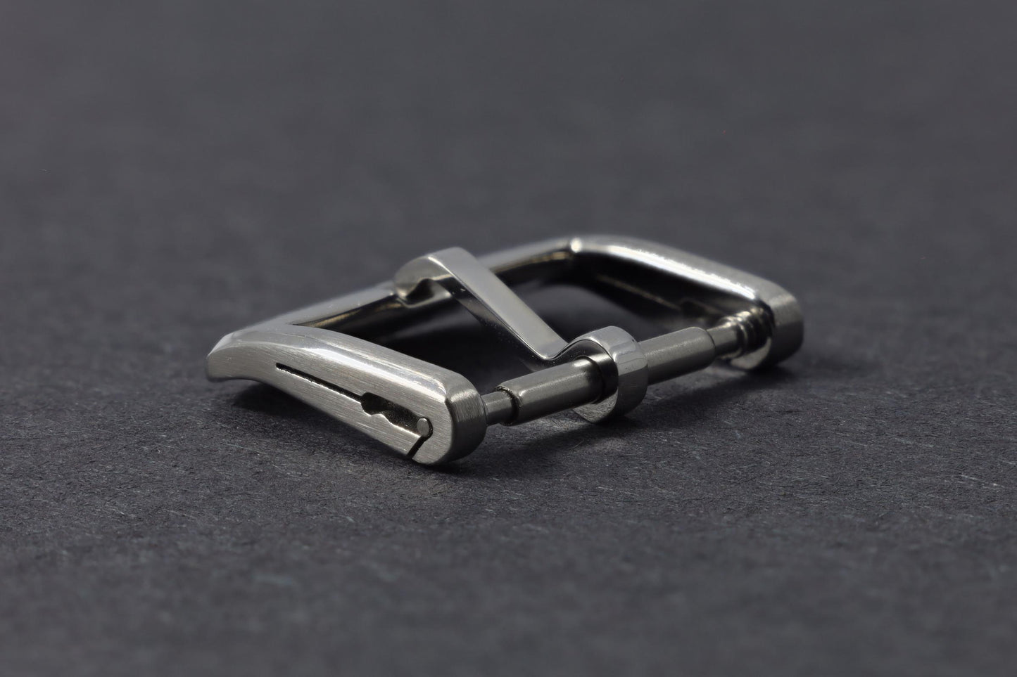 Fitwell M1 Stainless Steel Buckle
