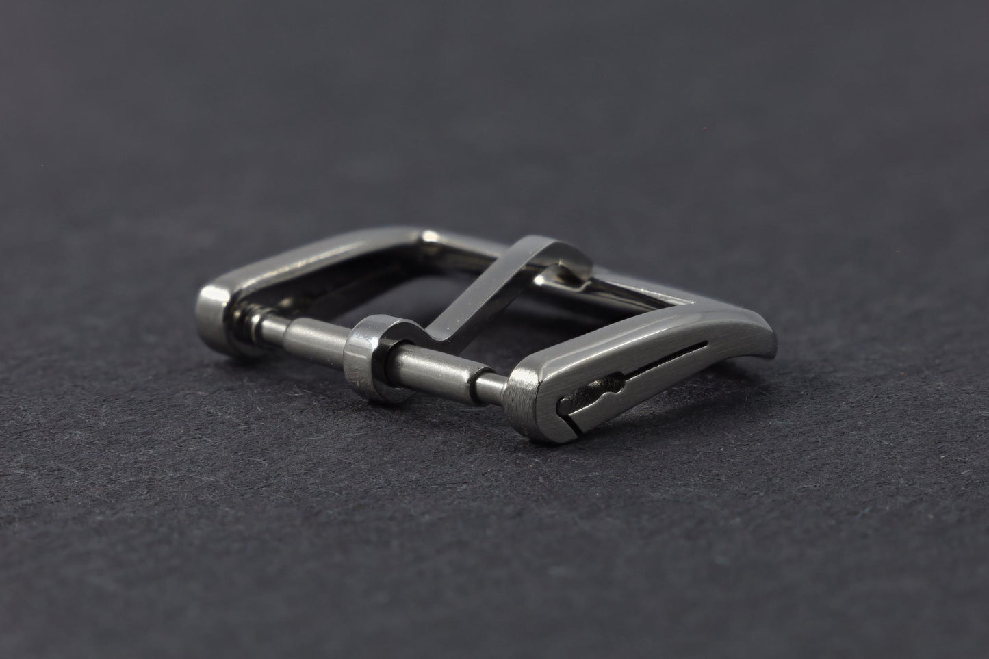 Fitwell M1 Stainless Steel Buckle