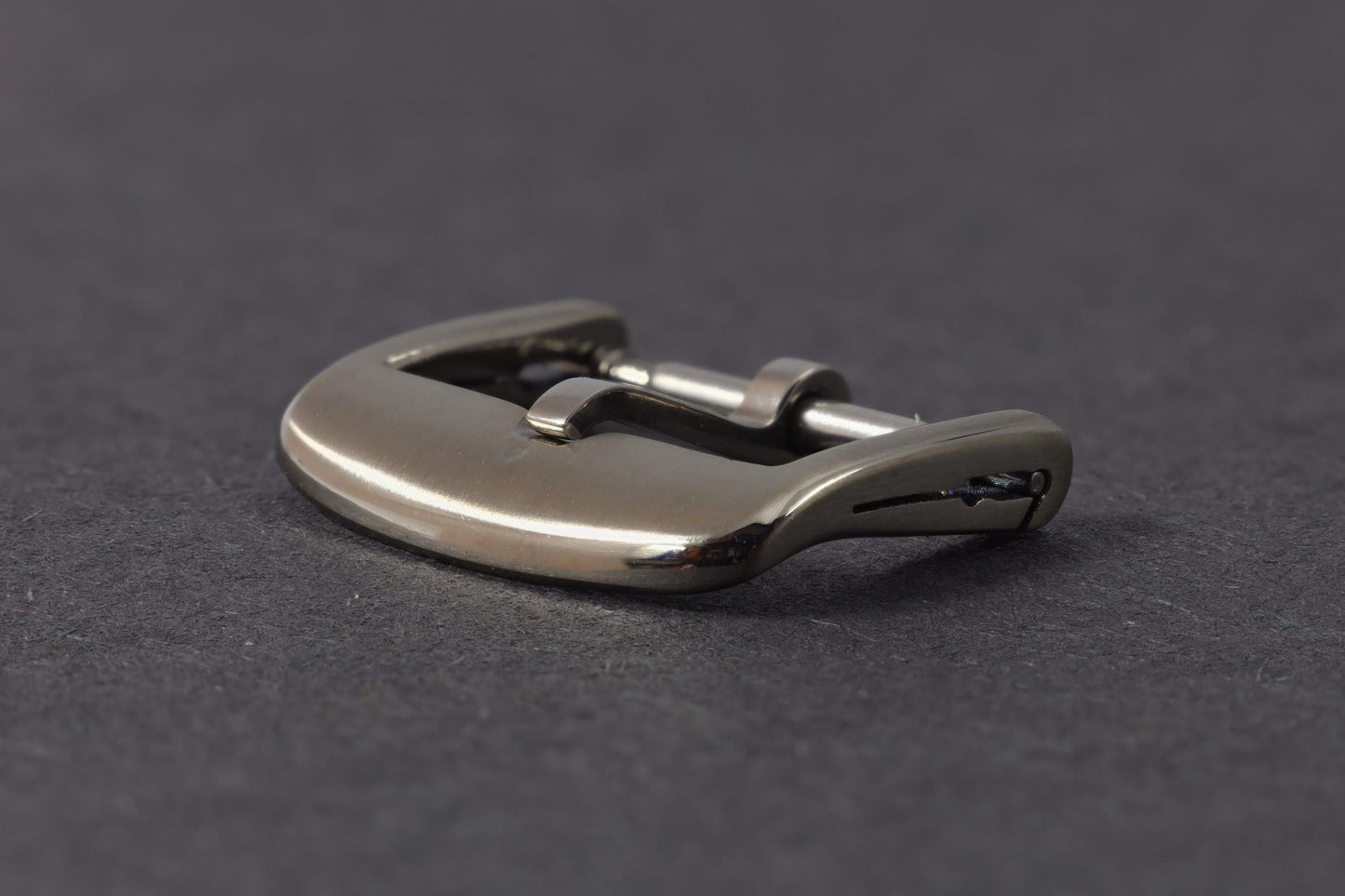 Fitwell M1 Titanium Micro-Adjust Buckle