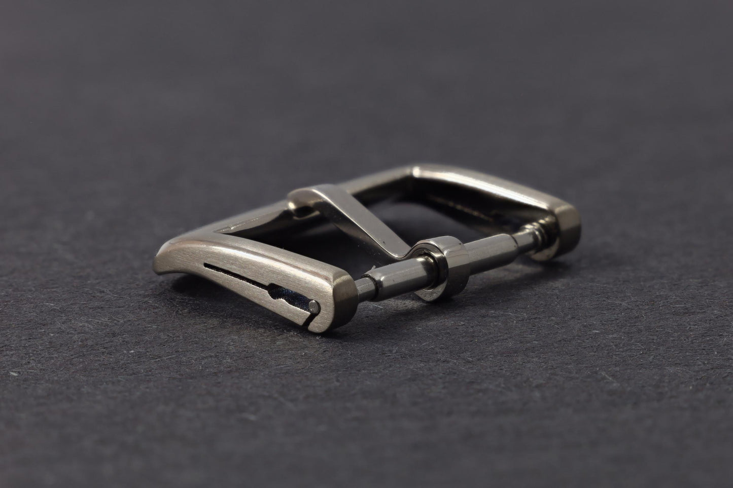 Fitwell M1 Titanium Micro-Adjust Buckle