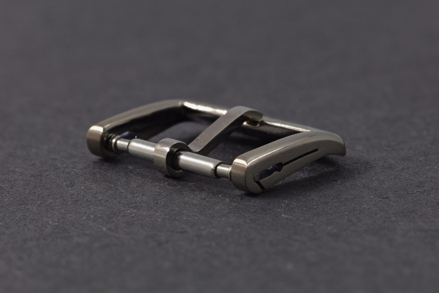 Fitwell M1 Titanium Micro-Adjust Buckle