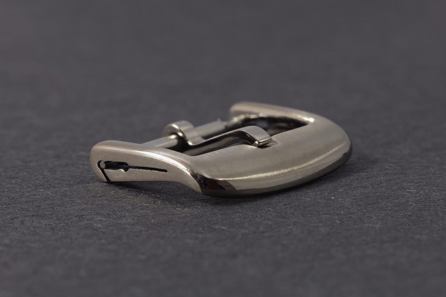 Fitwell M1 Titanium Micro-Adjust Buckle