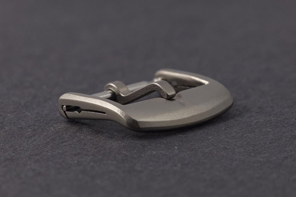 Adjustable Watch Buckles: Micro-Adjust for Any Strap | Fitwell