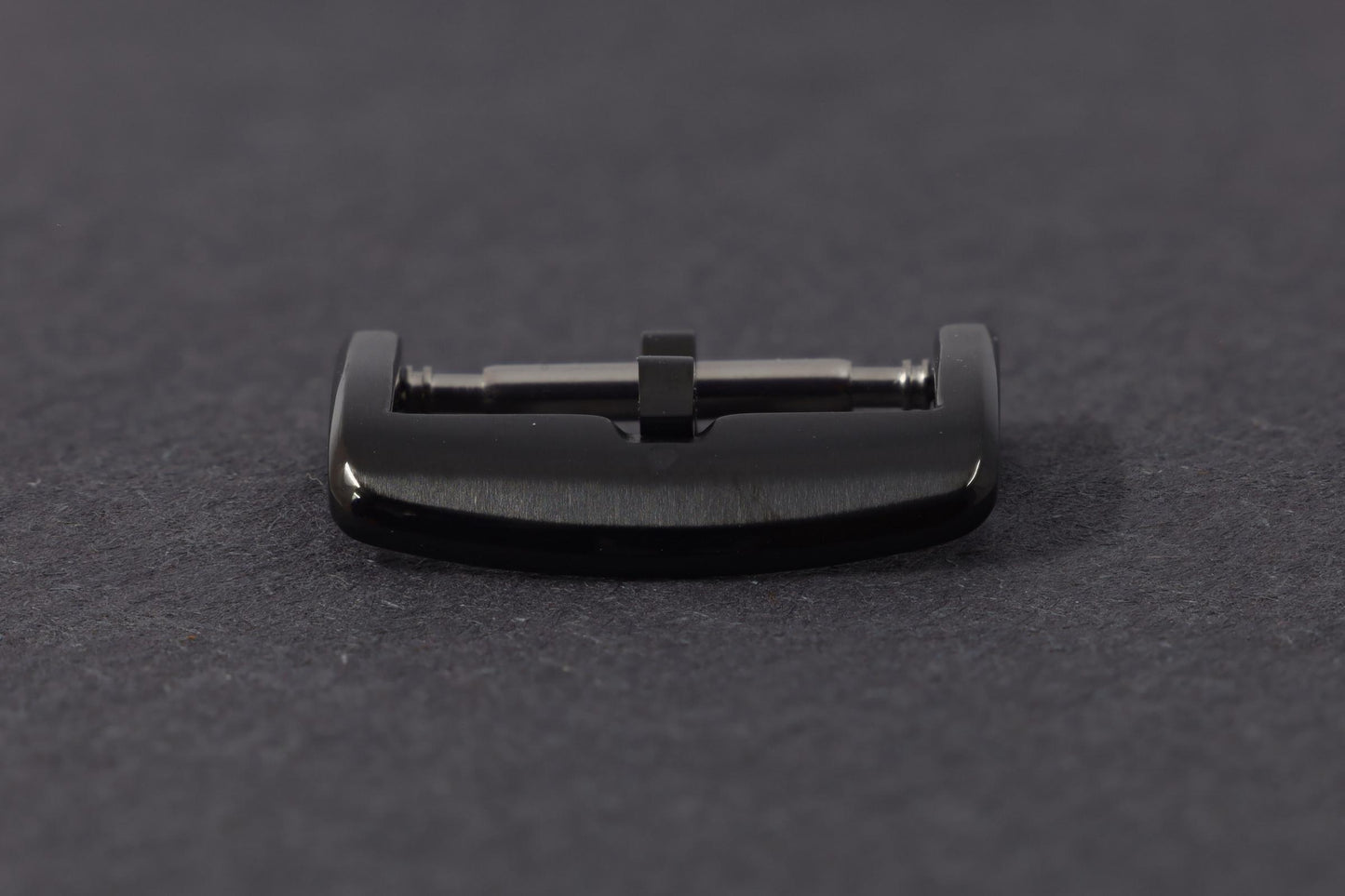 Fitwell M1 Black Buckle