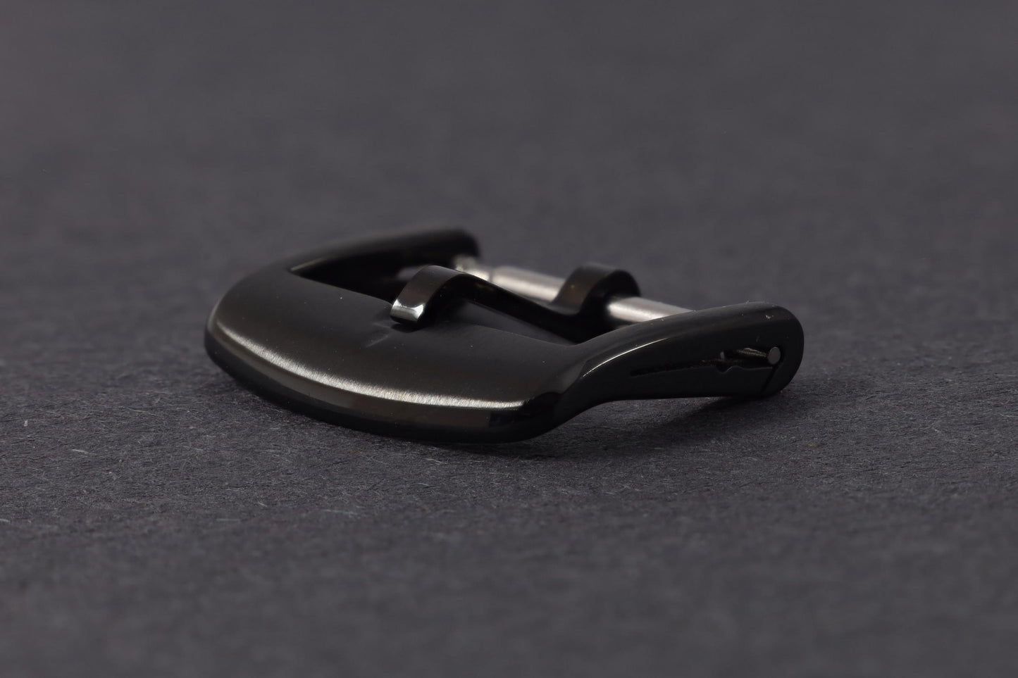 Fitwell M1 Black Buckle