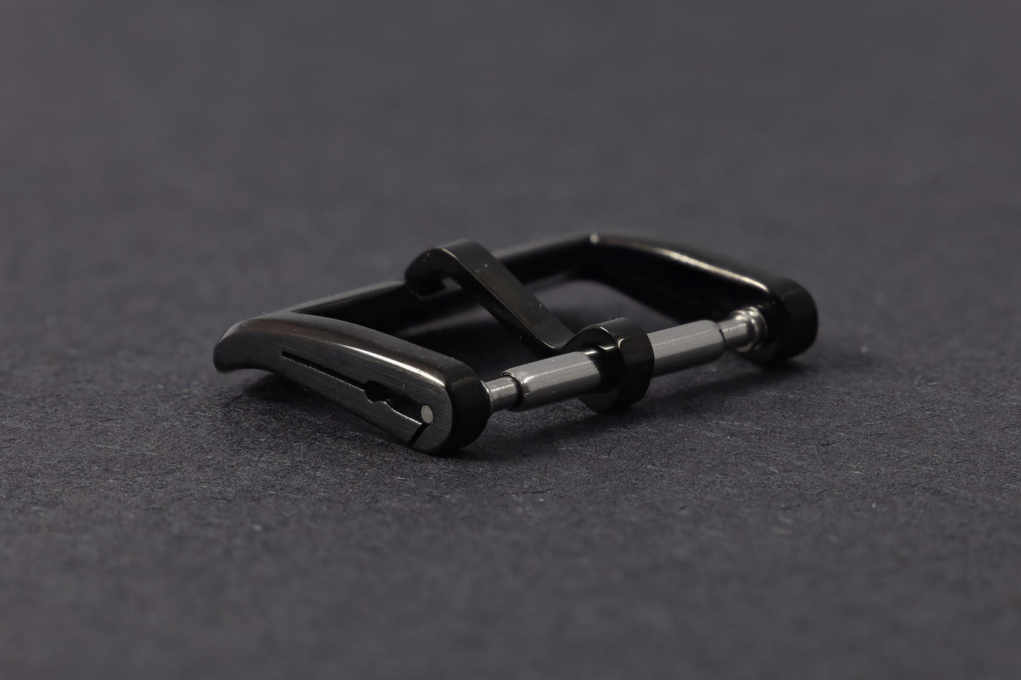 Fitwell M1 Black Buckle