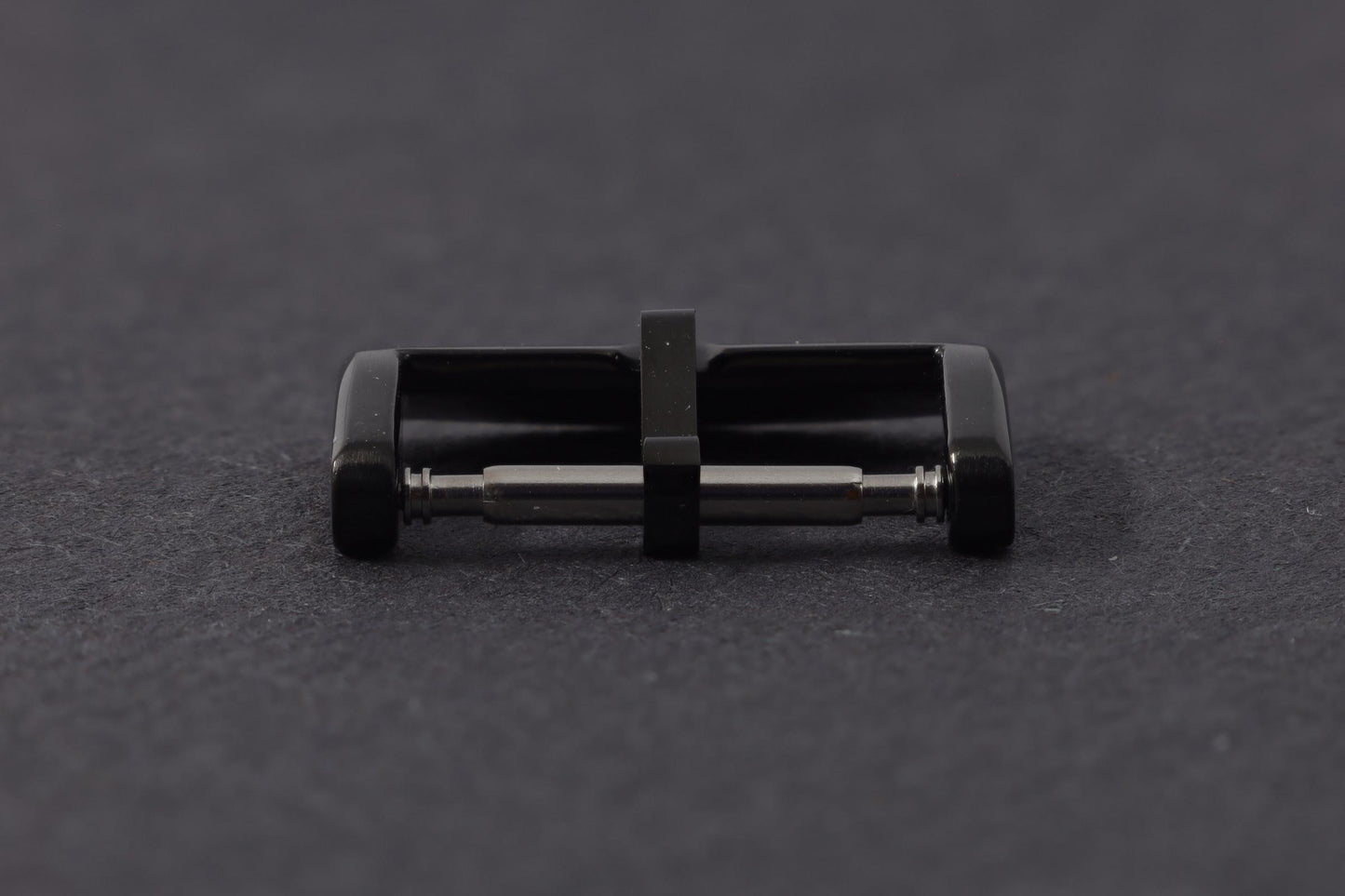 Fitwell M1 Black Buckle