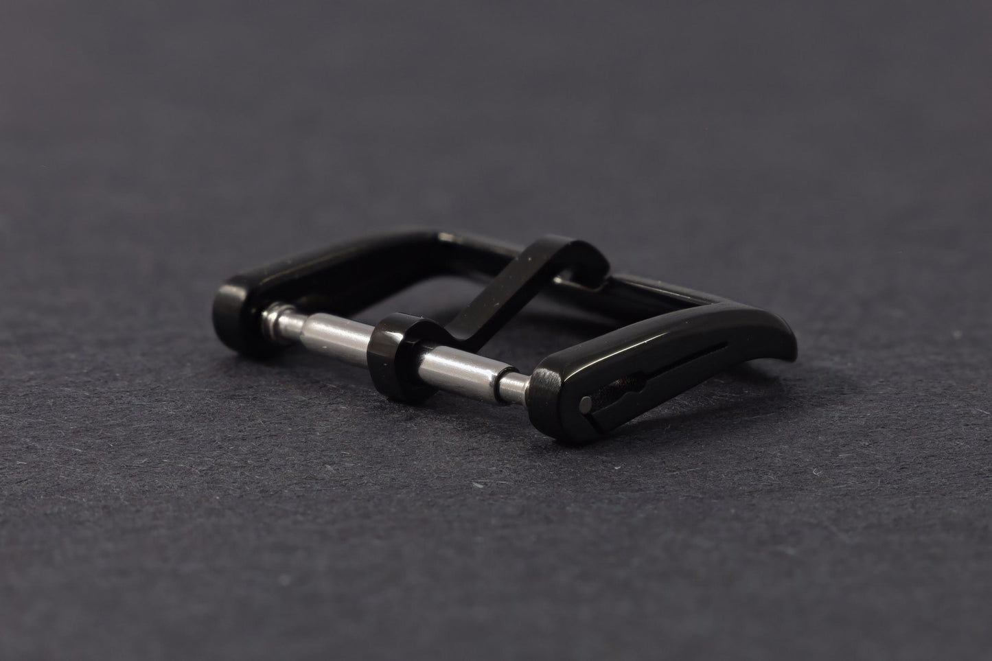 Fitwell M1 Black Buckle