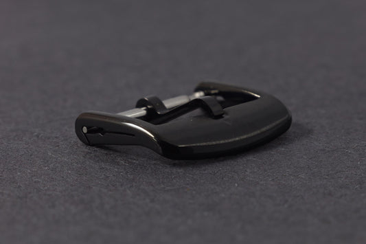 Fitwell M1 Black Buckle