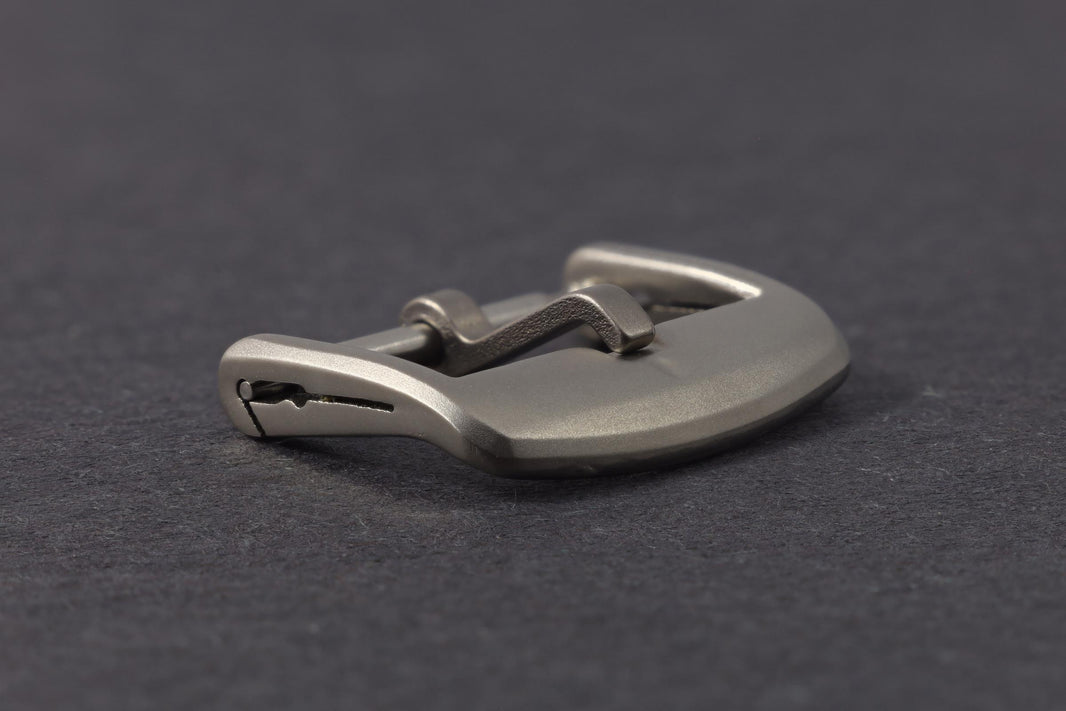 Adjustable Watch Buckles: Micro-Adjust for Any Strap | Fitwell