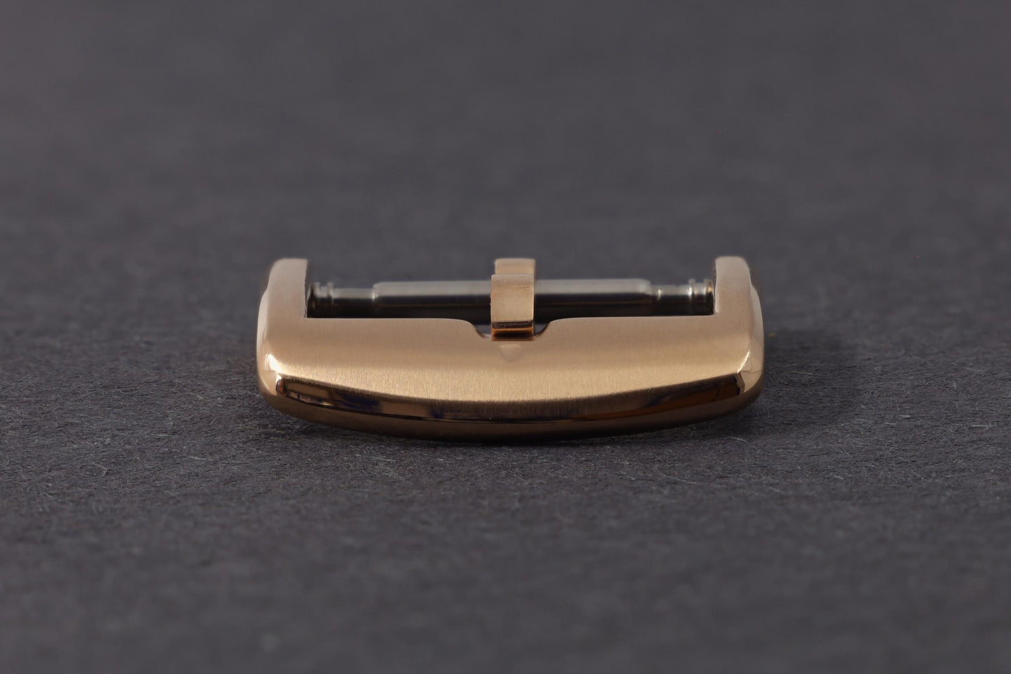 Fitwell M1 Rose Gold Buckle