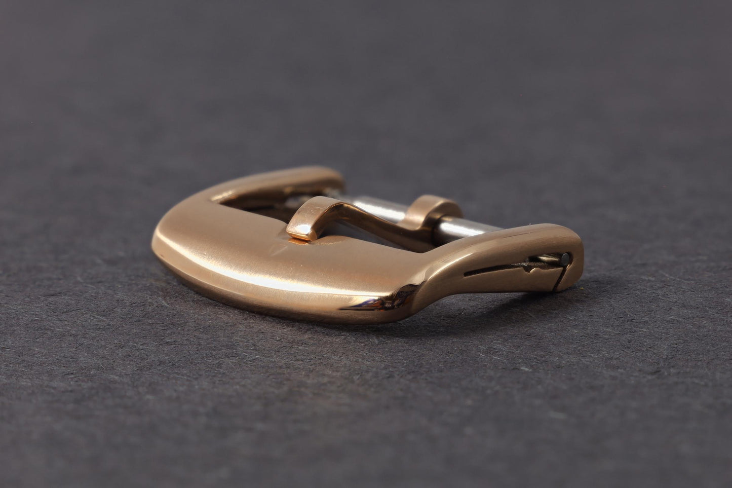 Fitwell M1 Rose Gold Buckle
