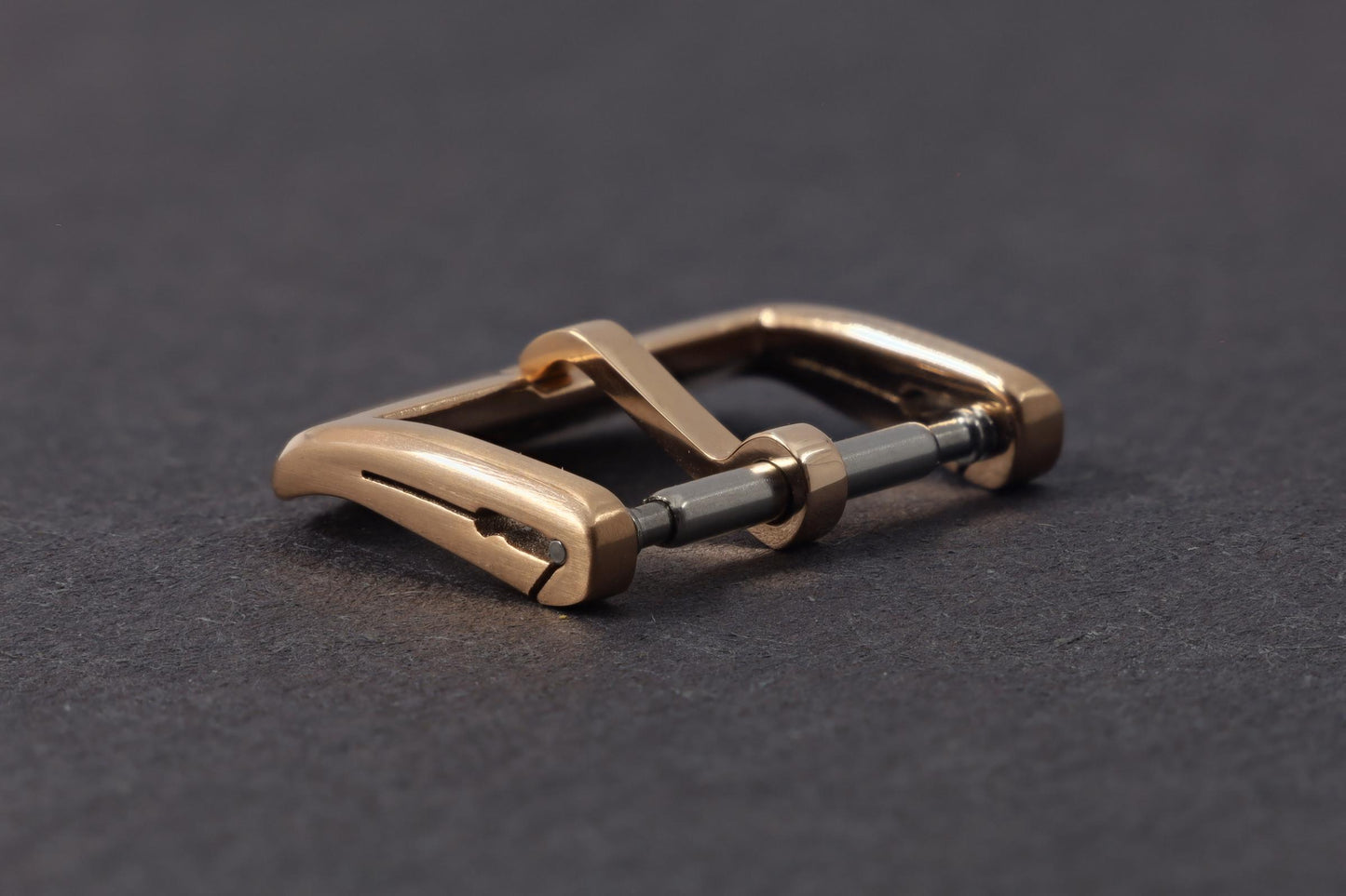 Fitwell M1 Rose Gold Buckle