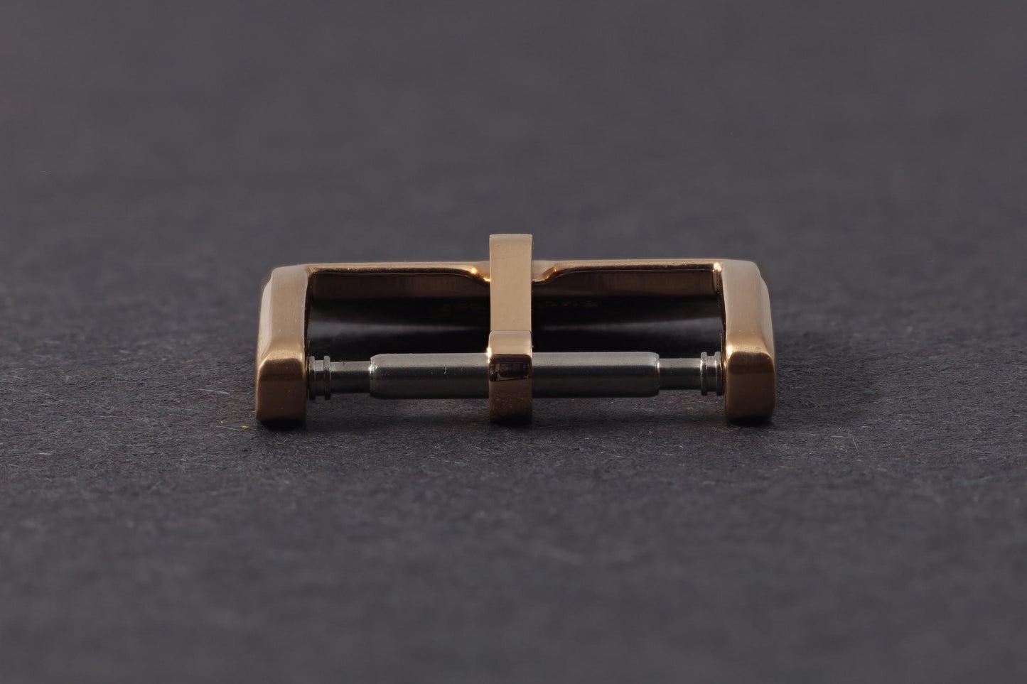 Fitwell M1 Rose Gold Buckle