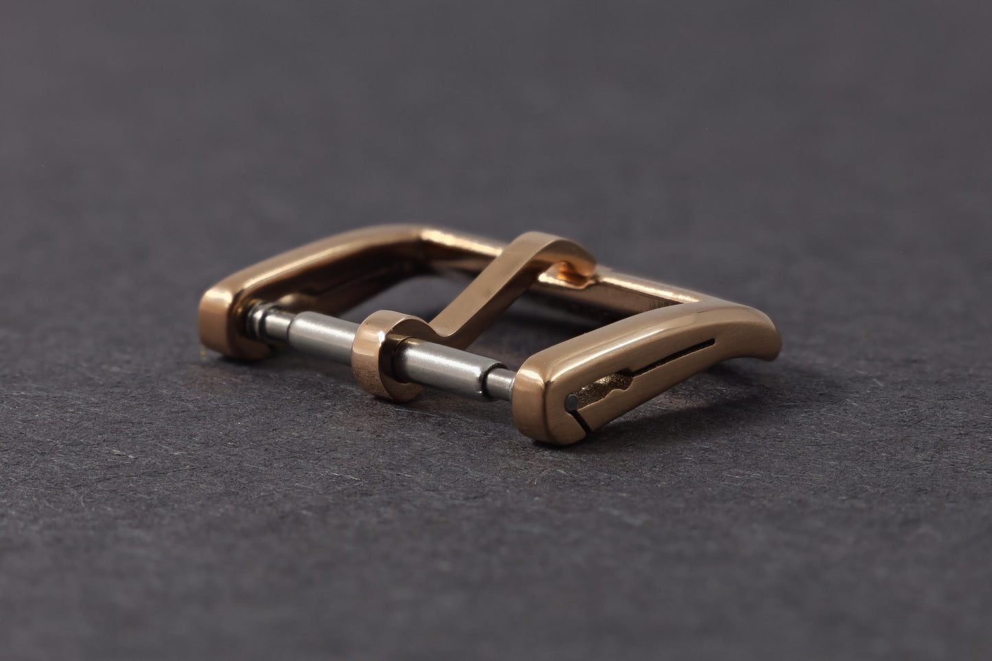 Fitwell M1 Rose Gold Buckle