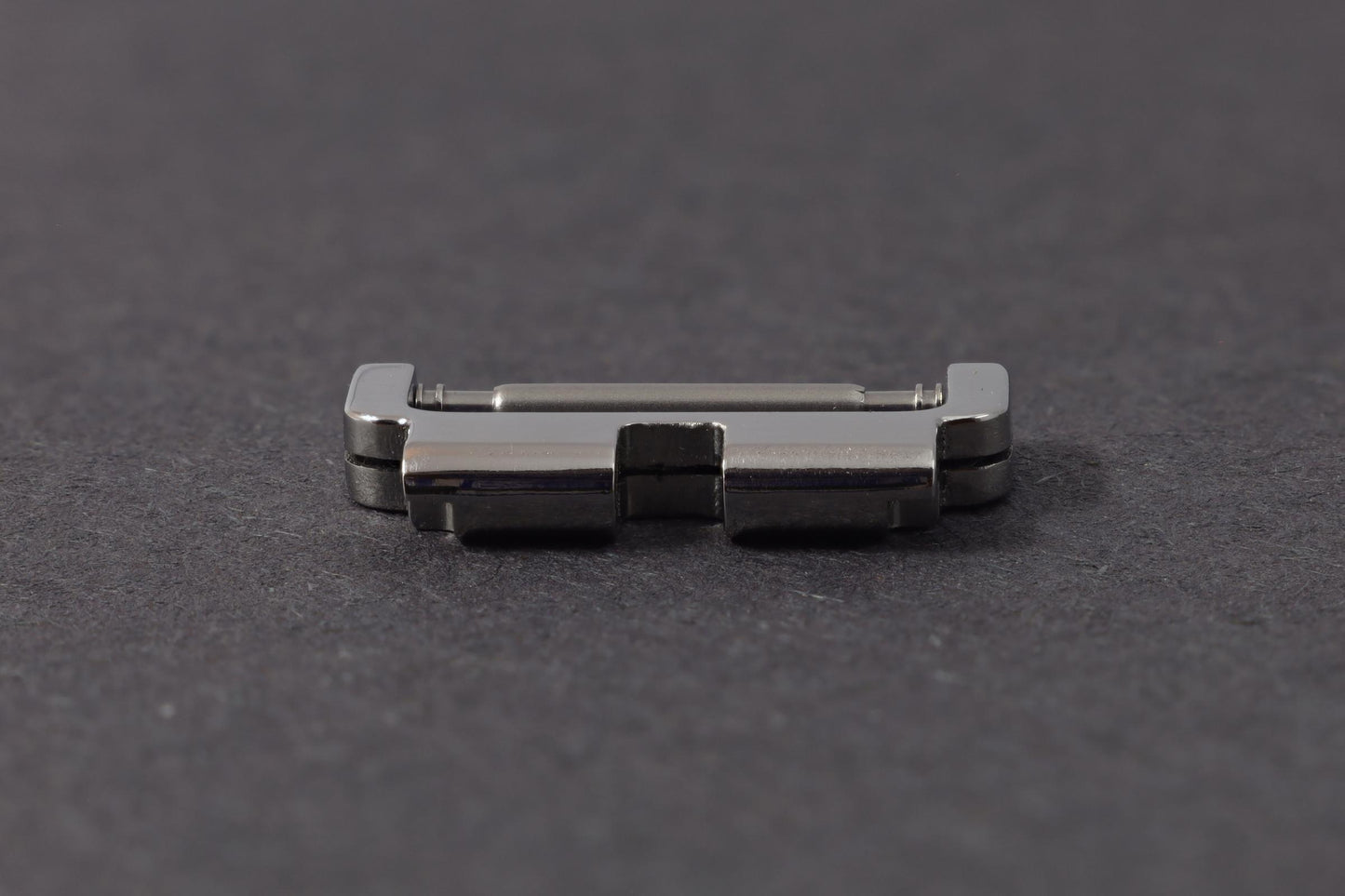 Fitwell M4 Universal Micro-Adjust Link Stainless Steel