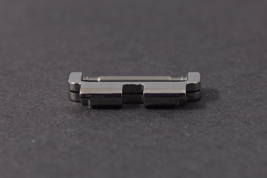 Fitwell M4 Universal Micro-Adjust Link Stainless Steel