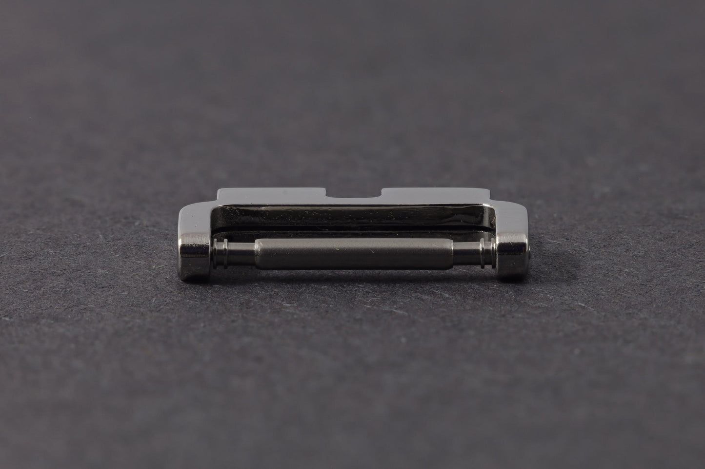 Fitwell M4 Universal Micro-Adjust Link Stainless Steel