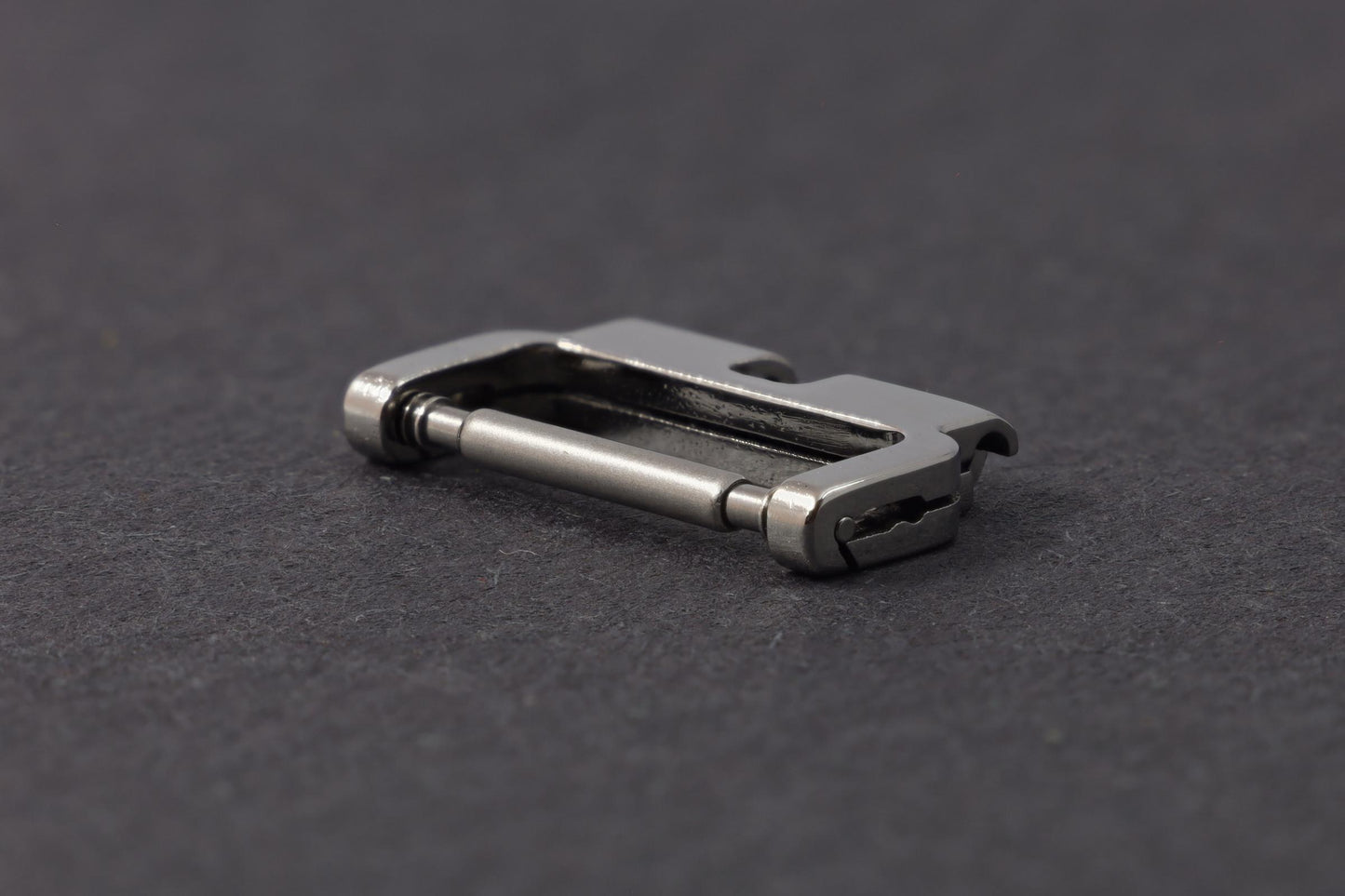 Fitwell M4 Universal Micro-Adjust Link Stainless Steel