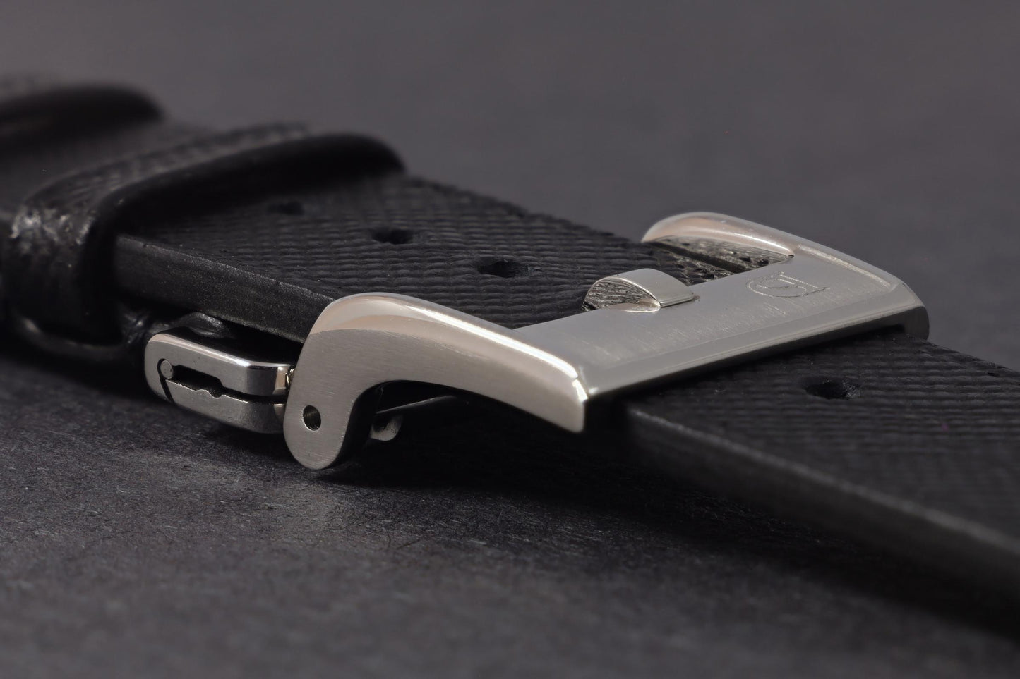 Fitwell M4 Universal Micro-Adjust Link Stainless Steel