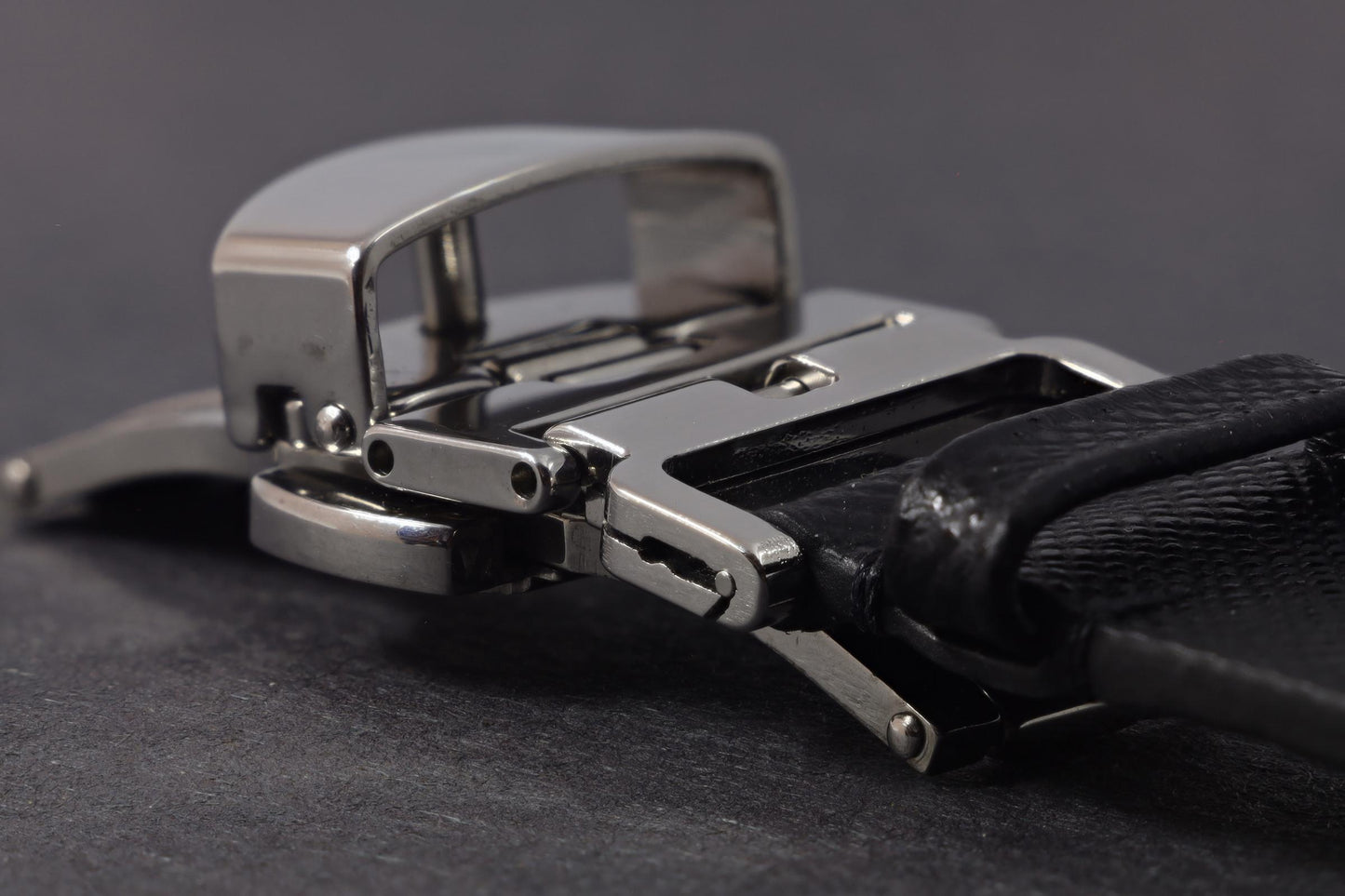 Fitwell M4 Universal Micro-Adjust Link Stainless Steel