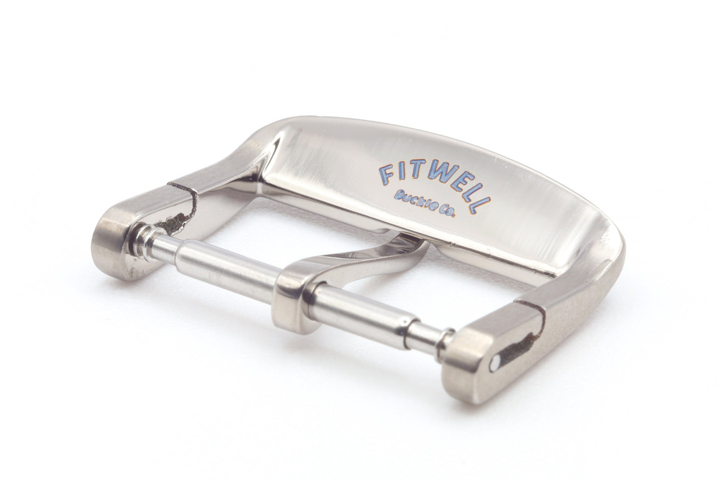 Fitwell Model One Titanium