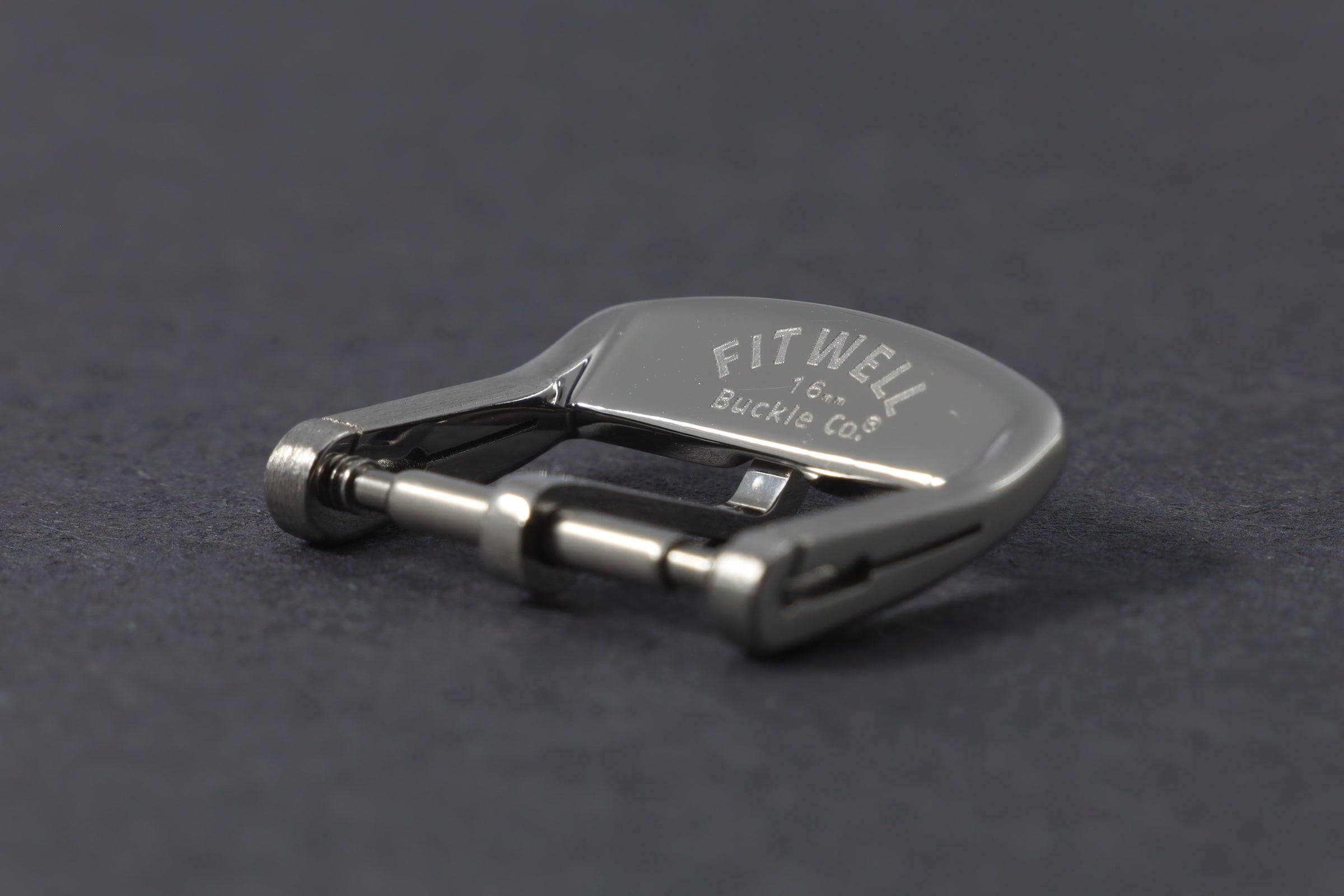 Adjustable Watch Buckles: Micro-Adjust for Any Strap | Fitwell