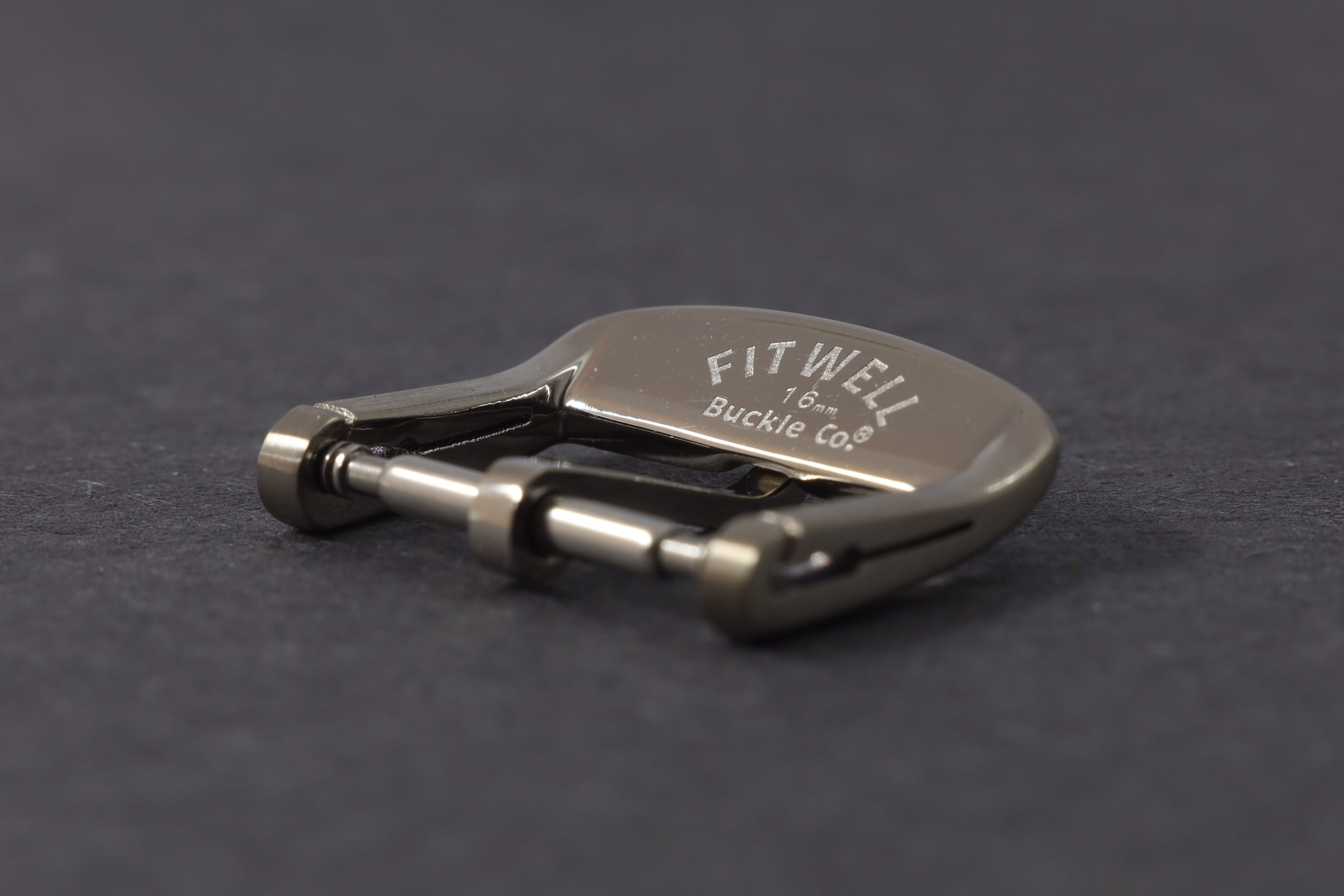 Adjustable Watch Buckles: Micro-Adjust for Any Strap | Fitwell