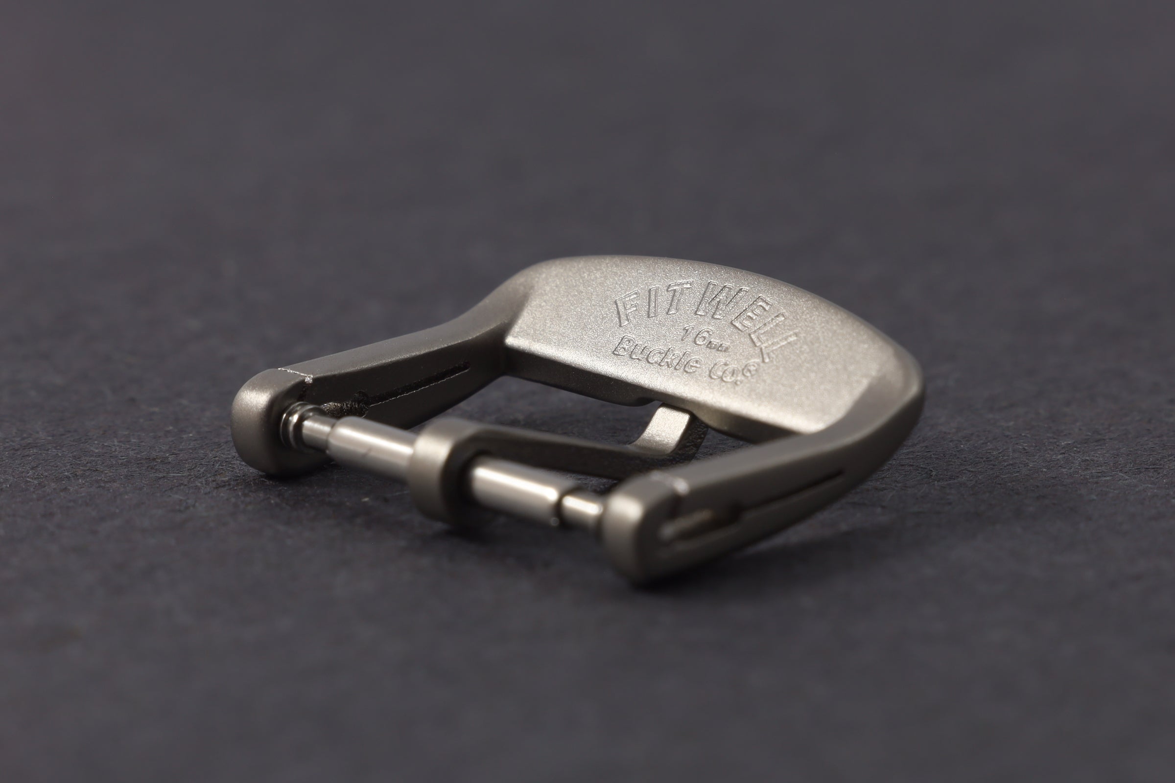 Adjustable Watch Buckles: Micro-Adjust for Any Strap | Fitwell