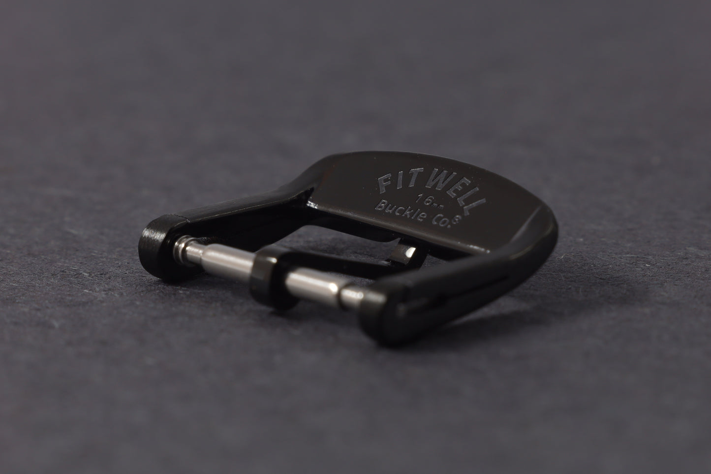 Fitwell M1 Black Buckle