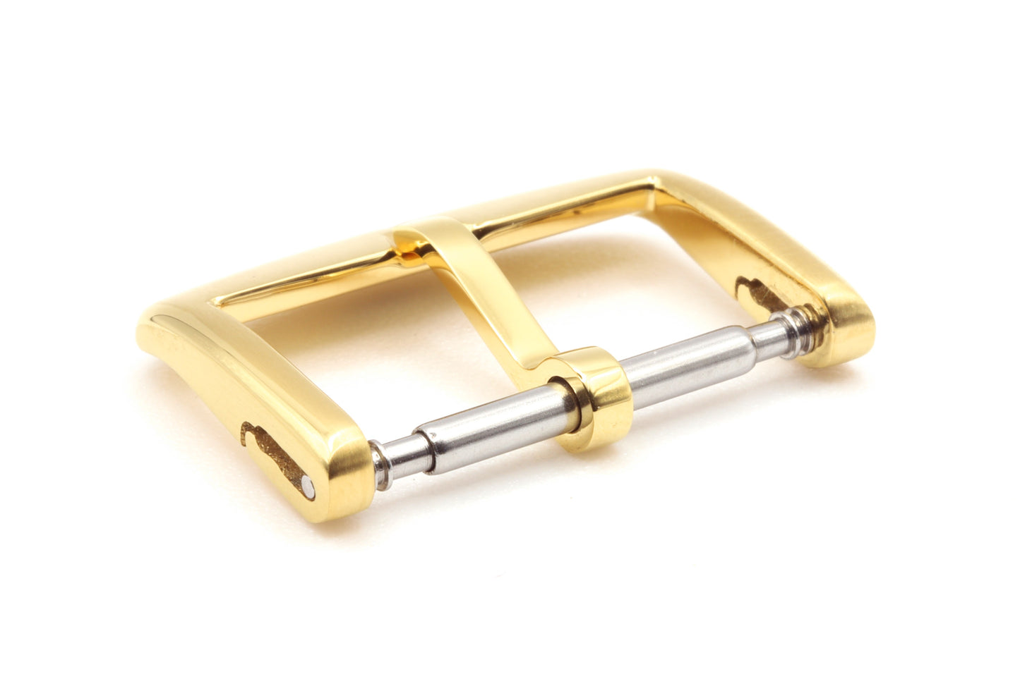 Fitwell Model One Yellow Gold